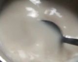 Foto langkah ke 7 dari resep Puding Alpukat Gula Aren.