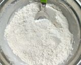 Foto del paso 1 de la receta: Bizcochitos veganos