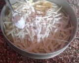 பொட்டேட்டோ பிங்கர் சிப்ஸ் ரெசிபி ஸ்டேப் 4 புகைப்படம்