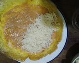 Foto langkah ke 7 dari resep Telur Keju isi Selai Kacang.