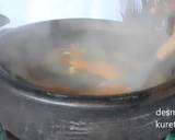 Bubua Lado (Bubur Nasi) Makanan Langka di Minangkabau Sumbar langkah memasak 4 foto