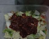Foto langkah ke 9 dari resep Kimchi Sawi Putih.
