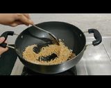 A picture of step 2 of DALIYA_CHOKOLATE_SANDESH.