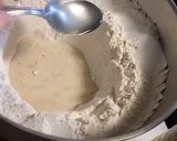 Foto del paso 7 de la receta: Hacer pan casero con harina 000 y levadura fresca