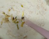 A picture of step 5 of Sheer Khurma.