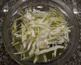 Foto del paso 1 de la receta: Ensalada al paso 1