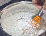 Foto del paso 6 de la receta: “Brownies” de Coco 🥥