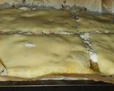 Rakott cukkini recept fázis 5 fotója