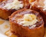 A picture of step 8 of ☆French Toast☆ Easy☆.