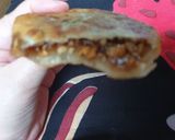 Foto langkah ke 5 dari resep Hotteok.