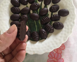 Foto del paso 6 de la receta: Bombones rellenos fáciles!