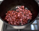 Фото кроку 1 до Тушкована картопля по-мисливськи🥔.