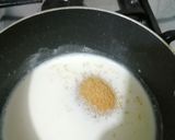 Foto del paso 2 de la receta: Leche frita