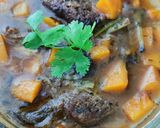 Foto langkah ke 3 dari resep 🇨🇵 Beef Ragout (Slow cooked French style Stew).