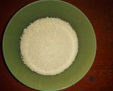 Foto del paso 1 de la receta: Sorbete de Limón