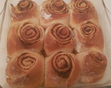 Cinnamon Rollmatakin girki8 hoto