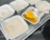 Foto langkah ke 7 dari resep Lumpur Surga Labu Kuning.