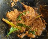 Foto langkah ke 3 dari resep Tongseng Ayam Sederhana tanpa santan.
