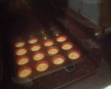Foto del paso 5 de la receta: Muffins de manzana y canela
