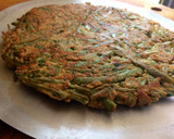 Foto del paso 6 de la receta: Tortilla de porotos verdes