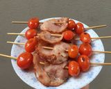 รูปขั้นตอนการทำที่ 6 ของ บาร์บีคิวติดสปีด