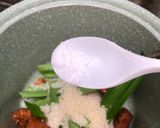 Foto langkah ke 5 dari resep Es Cendol Kecebong.