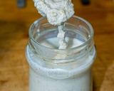 Foto del paso 1 de la receta Natillas de plátano sin azúcar añadido🍌 Rápido y fácil ⏰