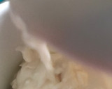 Foto del paso 3 de la receta: Batido de fresas, sin azúcar!!