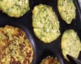 બાજરીના ચમચમીયા (Bajri Chamchamiya Recipe In Gujarati) રેસીપી સ્ટેપ4ફોટો