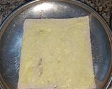 ब्रेड टोमेटो पिज़्ज़ा (bread tomato pizza recipe in Hindi) रेसिपी चरण 2 फोटो