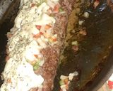 Foto del paso 5 de la receta: Pan de carne relleno