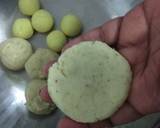 Potato Paneer Kofta In Spinach Palak Gravy recipe step 4 photo