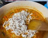 Foto langkah ke 5 dari resep Isian Lumpia Pedas.