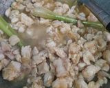 Foto langkah ke 2 dari resep Mie Yamin.