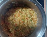 Foto del paso 2 de la receta: Sopa de tomate (Con tomate de lata)