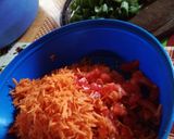 Foto del paso 2 de la receta: Guiso de trigo