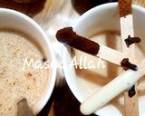 A picture of step 2 of Spiced, sweet,healthier instant coffee!.
