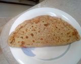 A picture of step 19 of Pepperoni Cheese Paratha.