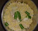 मूंग दाल की पूड़ी टमाटर की खट्टी मीठी चटनी(Moongdal ki puri tamatar ki khatti meethi chutney recipe रेसिपी चरण 1 फोटो