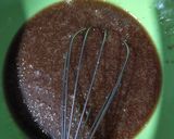 Foto langkah ke 1 dari resep Kue jatuh bangun /kue jungkir balik.