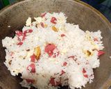 Foto langkah ke 2 dari resep Nasi Goreng Kampung.