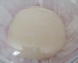 Foto del paso 7 de la receta: Pan de trigo con sémola masa vieja y masa madre