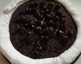 Φωτογραφία βήματος 3 της συνταγής Black Forest