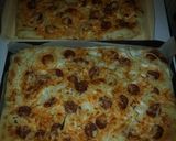 Langalló recept fázis 3 fotója