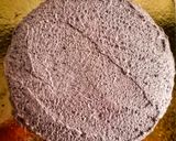 A picture of step 7 of Chocolate Oreo Cake.
