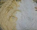 Foto langkah ke 3 dari resep Lemon thumbprint cookies.