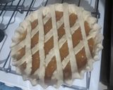 Foto del paso 6 de la receta: Pasta Frola