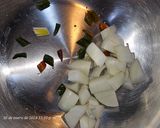 Foto del paso 2 de la receta Tacos de pollo con salsa diabla