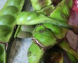 Foto langkah ke 3 dari resep 154. Cumi pete.