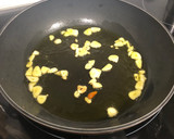 Foto del paso 2 de la receta: Navajas a la plancha